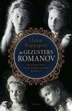 De gezusters Romanov 9789000344871 Helen Rappaport, Verzenden, Gelezen, Helen Rappaport