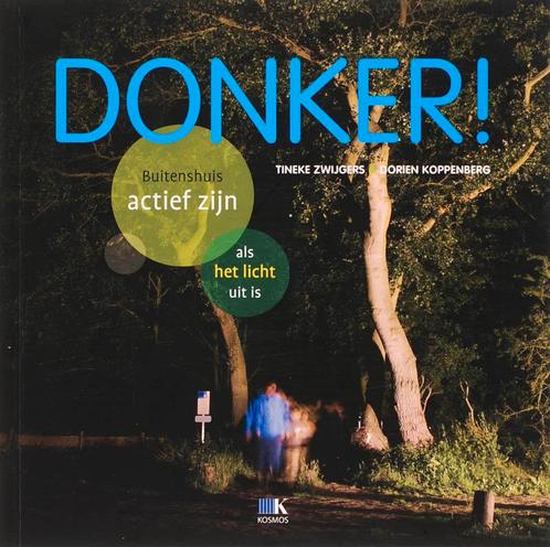 Donker 9789021512365 T. Zwijgers, Boeken, Reisgidsen, Gelezen, Verzenden