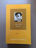 Louis Paul Boon - Het recht van vervormen - in nieuwstaat, Boeken, Literatuur, Ophalen of Verzenden, Zo goed als nieuw, België
