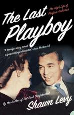 The Last Playboy 9780007171071 Shawn Levy, Verzenden, Gelezen, Shawn Levy