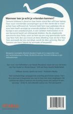 De drie levens van Tomomi Ishikawa 9789046815885, Boeken, Verzenden, Gelezen, Benjamin Constable