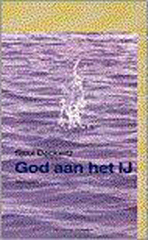 God aan het IJ 9789060129760 S. Deckwitz, Boeken, Romans, Gelezen, Verzenden