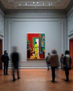 E. García - CHICA DE PASEO XL (NO RESERVE)