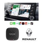 CarPlay YouTube box CTX-777 Draadloos voor Renault  Android, Ophalen of Verzenden, Nieuw