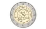 2 euro Europees jaar voor Ontwikkeling 2015 - België, Verzenden
