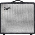 Supro Black Magick Reverb Tyler Bryant 1x12 Combo, Muziek en Instrumenten, Versterkers | Bas en Gitaar, Ophalen of Verzenden, Nieuw