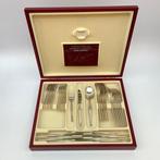 Robbe & Berking - Model Metropolitan - Bestekset (30) -