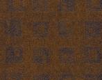 Macadam Bruin - Restpartij Tapijttegels - 20 m², Bruin, Nieuw, Ophalen of Verzenden, Tapijttegels