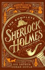 9781802792546 The Complete Sherlock Holmes Collection, Verzenden, Nieuw, Arthur Conan Doyle