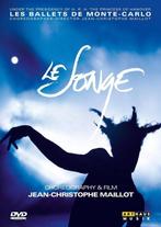 Le Ballets De Monte Carlo - Le Songe, Monte Carlo 2009 - DVD, Verzenden, Nieuw in verpakking