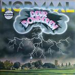 NORMAAL - DEURDONDEREN -COLOURED- (Vinyl LP), Verzenden, Nieuw in verpakking