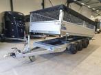 Saris K3 406 204 3500 3 HD Heavy duty veel extras, Auto diversen, Aanhangers en Bagagewagens, Nieuw