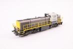 Mehano H0 - T285 - Diesellocomotief (1) - Serie 7829 - NMBS, Nieuw