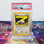 Pokémon Graded card - Snorlax #49 - Black Star Promo -, Nieuw