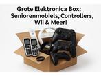 Veiling - Mega Mix Doos: Wii-PS4-Xbox Accessoires, Telefoons, Spelcomputers en Games, Nieuw