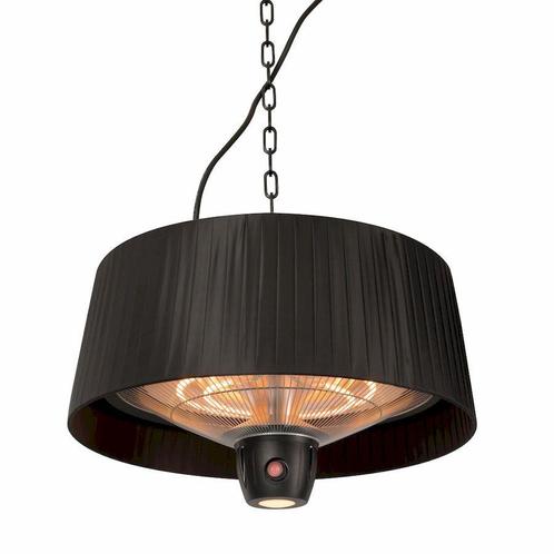 Sunred Heater Artix Bright Hanging 1500 terrasverwarmer -, Tuin en Terras, Terrasverwarmers, Elektrisch, Nieuw, Verzenden