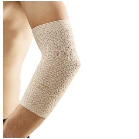 Bota Plus Elleboogbandage Beige, Diversen, Braces, Nieuw, Ophalen of Verzenden