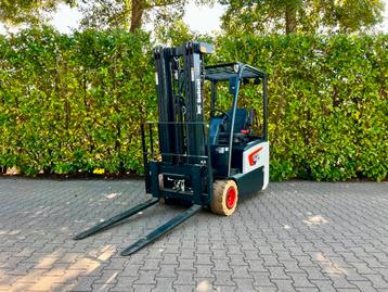 Bobcat B20 T-7 Plus beschikbaar voor biedingen