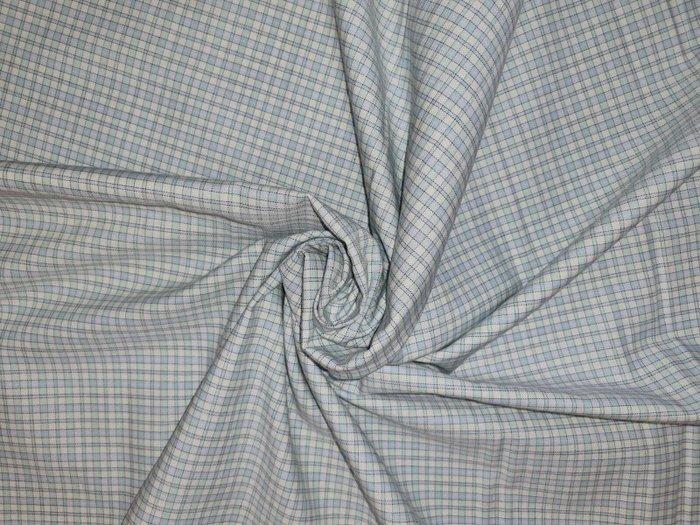 Albini - Thomas Mason - Textiel - 195 cm - 130 cm, Antiek en Kunst, Antiek | Kleden en Textiel