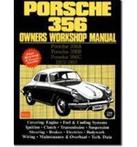 Porsche 356 Owner’s Workshop Manual, 1957 – 1965