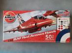 Airfix A50031B RAF Red Arrows Hawk 1:48 SEALED, Nieuw, Verzenden
