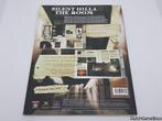 Game Guide - Silent Hill 4: The Room, Verzenden, Nieuw