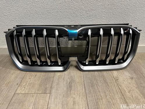 BMW X1 U11 Grille 51139880301 Nieuw Origineel, Auto-onderdelen, Carrosserie en Plaatwerk, Gebruikt, BMW, Voor, Ophalen