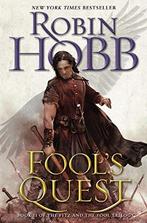 Fools Quest 9780553392920 Robin Hobb, Boeken, Verzenden, Zo goed als nieuw, Robin Hobb