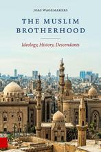 9789463727686 The Muslim Brotherhood | Tweedehands, Verzenden, Zo goed als nieuw, Joas Wagemakers