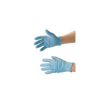 Nitril handschoenen - 50 paar - onderzoekshandschoenen