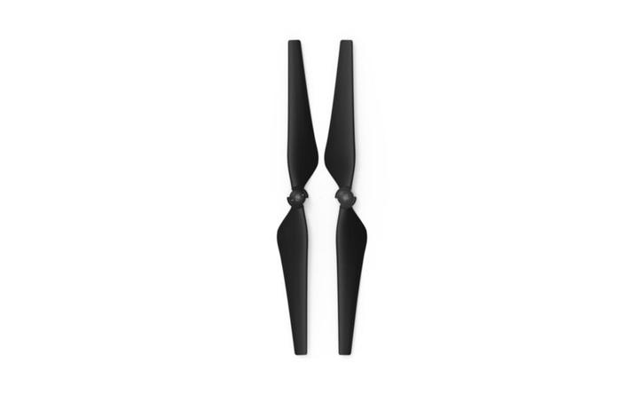 DJI Inspire 2 1550T Quick Release Propellers (Part 06), Hobby en Vrije tijd, Modelbouw | Radiografisch | Helikopters en Quadcopters