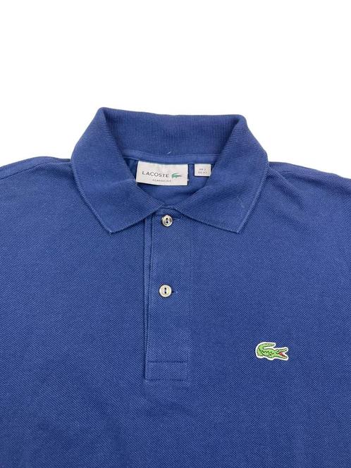 Goedkope discount lacoste polo