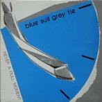 12 inch gebruikt - Blue Suit Grey Tie - Never A Dull Moment, Verzenden, Zo goed als nieuw