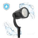 Tuinspot BLAKE UNO voor 1x GU10 IP65 zwart, Ophalen of Verzenden, Nieuw