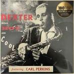 lp nieuw - Dexter Gordon - Dexter Blows Hot And Cool, Verzenden, Zo goed als nieuw