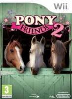MarioWii.nl: Pony Friends 2 - iDEAL!, Ophalen of Verzenden, Zo goed als nieuw