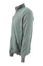 Napapijri Vest in maat L Groen, Verzenden, Zo goed als nieuw, Overige kleuren, Napapijri