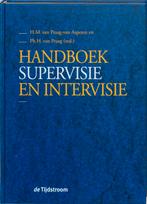 Handboek supervisie en intervisie 9789058980021, Boeken, Gelezen, Philip Herman Praag, Verzenden