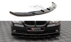 Frontspoiler Lip Non-M BMW 3 Serie E90 E91 Maxton V2 B3140, Nieuw, Voor, BMW