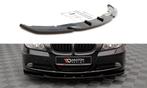 Frontspoiler Lip Non-M BMW 3 Serie E90 E91 Maxton V2 B3140, Nieuw