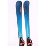 172 179 skis ELAN PRIMETIME 44 2024, blue/orange, grip walk, Overige merken, 160 tot 180 cm, Gebruikt, Verzenden