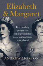 Elizabeth & Margaret (9789026356421, Andrew Morton), Boeken, Verzenden, Nieuw