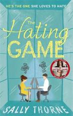 The hating game 9780349414263 Sally Thorne, Verzenden, Gelezen, Sally Thorne