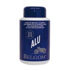 Belgom  Alu 250ml, Motoren, Verzenden