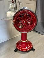Berkel - Snijmachine - 16L - Staal, Gietijzer