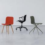 Rim Lambda stoel, model LA4001.03, Vergader- of Presentatieruimte, Ophalen of Verzenden, Nieuw in verpakking, Stoel