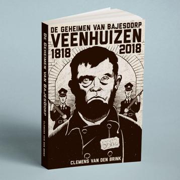 Spanning Humor Historie Geheime bajesverhalen nu in boek... beschikbaar voor biedingen