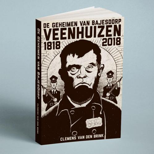 Spanning Humor Historie Geheime bajesverhalen nu in boek..., Boeken, Streekboeken en Streekromans, Drenthe, Nieuw, Ophalen of Verzenden