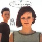 cd single card - Twarres - Wer Bisto 2tr, Cd's en Dvd's, Verzenden, Zo goed als nieuw