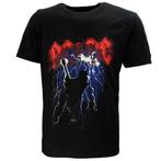 AC/DC Thunderstruck Official Band T-Shirt - Officiële, Kleding | Heren, T-shirts, Verzenden, Nieuw